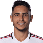 Raí Ramos profile
