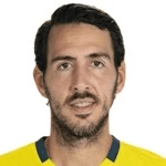 Dani Parejo profile