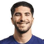Carlos Soler profile