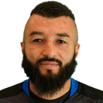 Alex Muralha profile