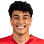 Vitor Carvalho profile