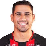 Thiago Lopes profile