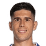 Fran Navarro profile