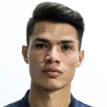 Lucas Tocantins profile