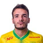 Pedro Chirivella profile