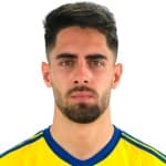 Rubén Sobrino profile