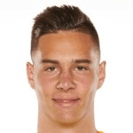 J. Kronig profile