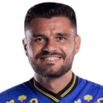 Alex Alves profile