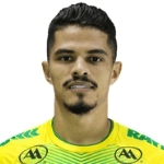 Lucas Carvalho profile