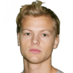 M. Bjørlo profile