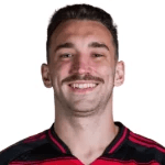 Léo Ortiz profile