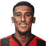 Gabriel Baralhas profile