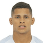 Maílton profile