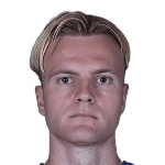 J. Braut Brunes profile