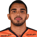 Lucas Arcanjo profile