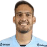 Ronaldo profile
