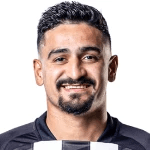 Ramon Menezes profile