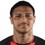 Rodrigo Andrade profile