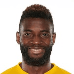 J. Nsame profile
