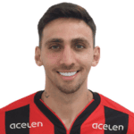 Gustavo Silva profile