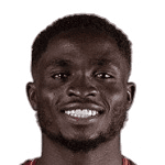 K. Kouao profile