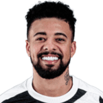 Paulinho profile