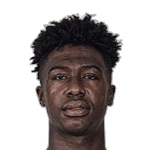 João Pedro profile
