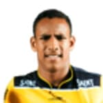 Reinaldo profile