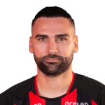 Léo Gamalho profile
