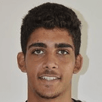 Victor Caetano profile