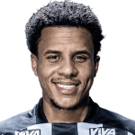Lucas Lima profile