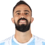 Matheus Vargas profile