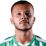 Thalisson Kelven profile