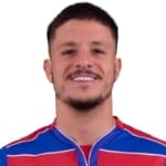 Lucas Crispim profile