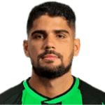Daniel Borges profile