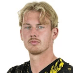 J. Brandt profile
