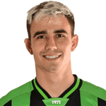 Zé Ricardo profile