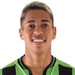 Matheusinho profile