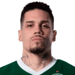 Paulinho profile