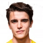 U. Mathisen profile