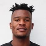 N. Zungu profile