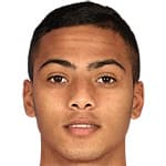 S. Kammies profile