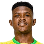 B. Aubaas profile