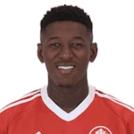 Vitão profile