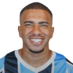 Lucas Esteves profile