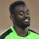 Cyril Mwenya Chibwe profile
