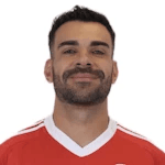 Bruno Henrique profile