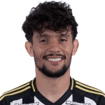 Gustavo Scarpa profile