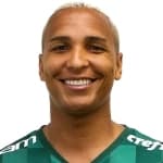 Deyverson profile