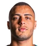 Arthur Cabral profile